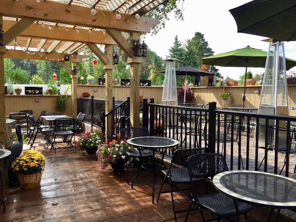 Andriaccios Restaurant | meal takeaway | 4837 W Lake Rd, Mayville, NY 14757, USA | 7167535200 OR +1 716-753-5200