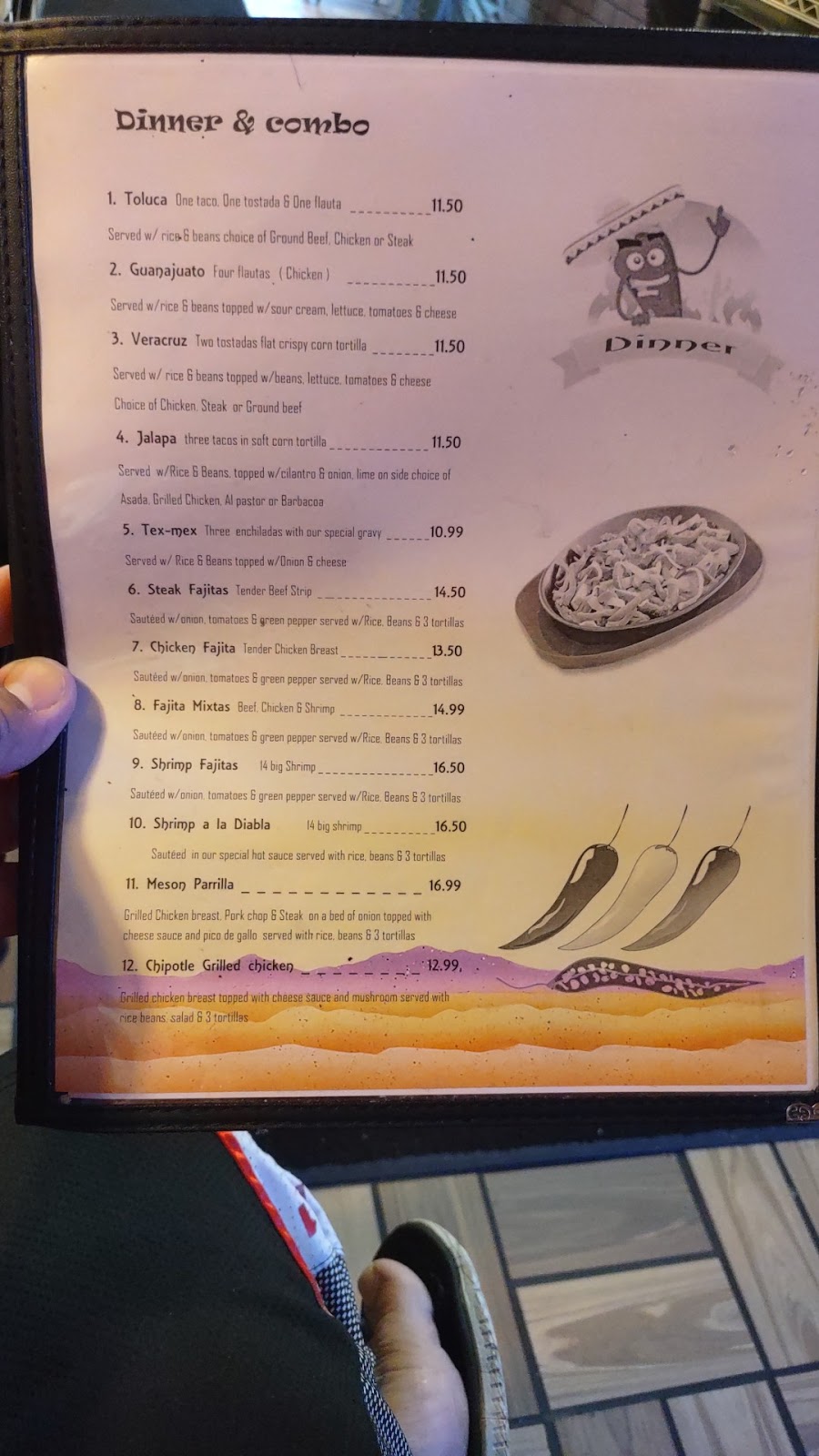 Taqueria-Restaurant El Meson del Taco | restaurant | 200 N Defiance St, Archbold, OH 43502, USA | 4194451234 OR +1 419-445-1234