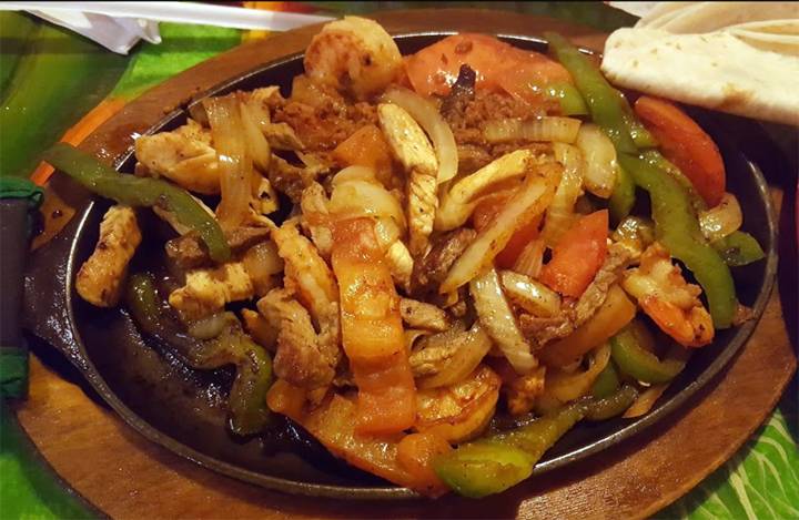 Hacienda Vieja | restaurant | 3035 US-36, Pendleton, IN 46064, USA | 7657783104 OR +1 765-778-3104