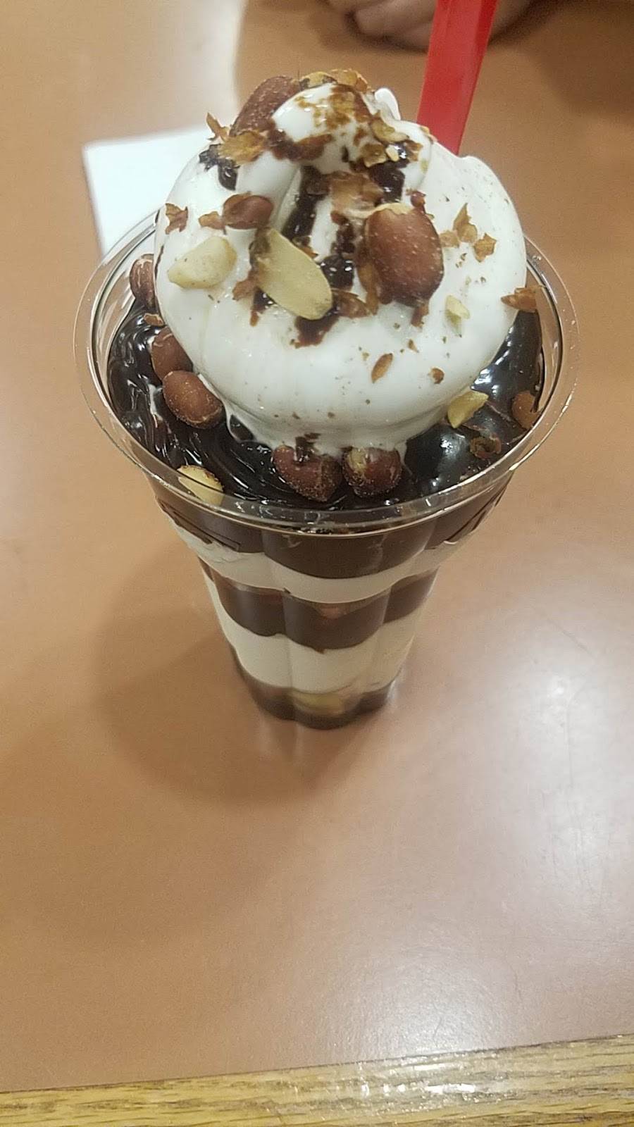 Dairy Queen | restaurant | 5635 Fredericksburg Rd, San Antonio, TX 78229, USA | 2106143970 OR +1 210-614-3970