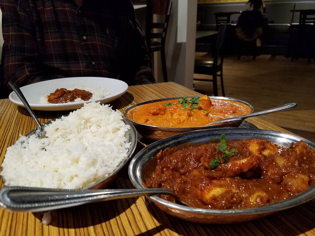 Bombay Cuisine | restaurant | 1420 Lake Dr SE, Grand Rapids, MI 49506, USA | 6164567055 OR +1 616-456-7055