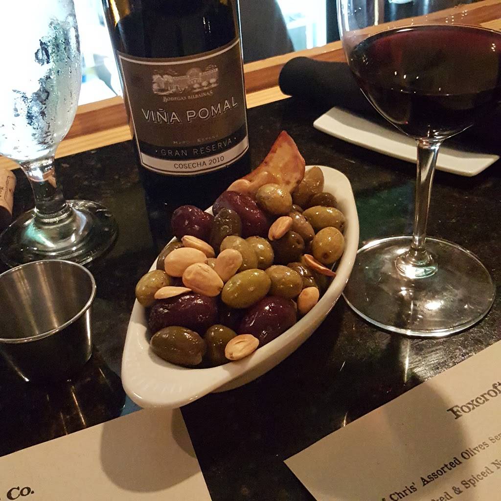 Foxcroft Wine Co. SouthPark | restaurant | 7824 Fairview Rd, Charlotte, NC 28226, USA | 7043656550 OR +1 704-365-6550