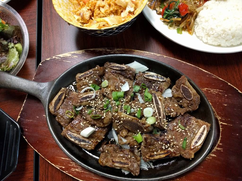 NY Korean BBQ Restaurant | restaurant | 256 E Broad St, Westfield, NJ 07090, USA | 9082332001 OR +1 908-233-2001