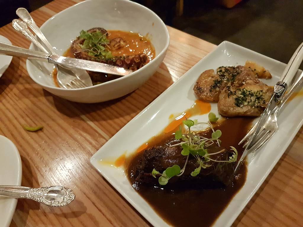 The Harvest Vine | restaurant | 2701 E Madison St, Seattle, WA 98112, USA | 2063209771 OR +1 206-320-9771