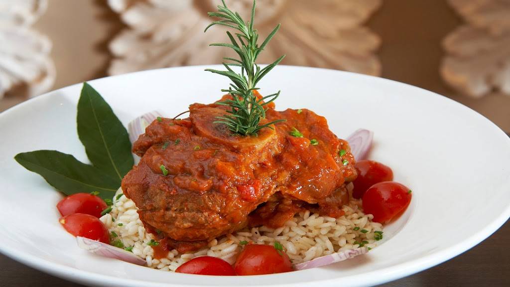 Ferraris Italian Villa | restaurant | 1200 William D Tate Ave, Grapevine, TX 76051, USA | 8172512525 OR +1 817-251-2525