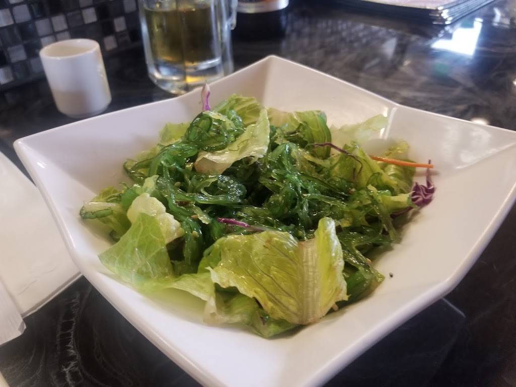 3Go sushi | restaurant | 324 W Valley Pkwy, Escondido, CA 92025, USA | 7607384808 OR +1 760-738-4808