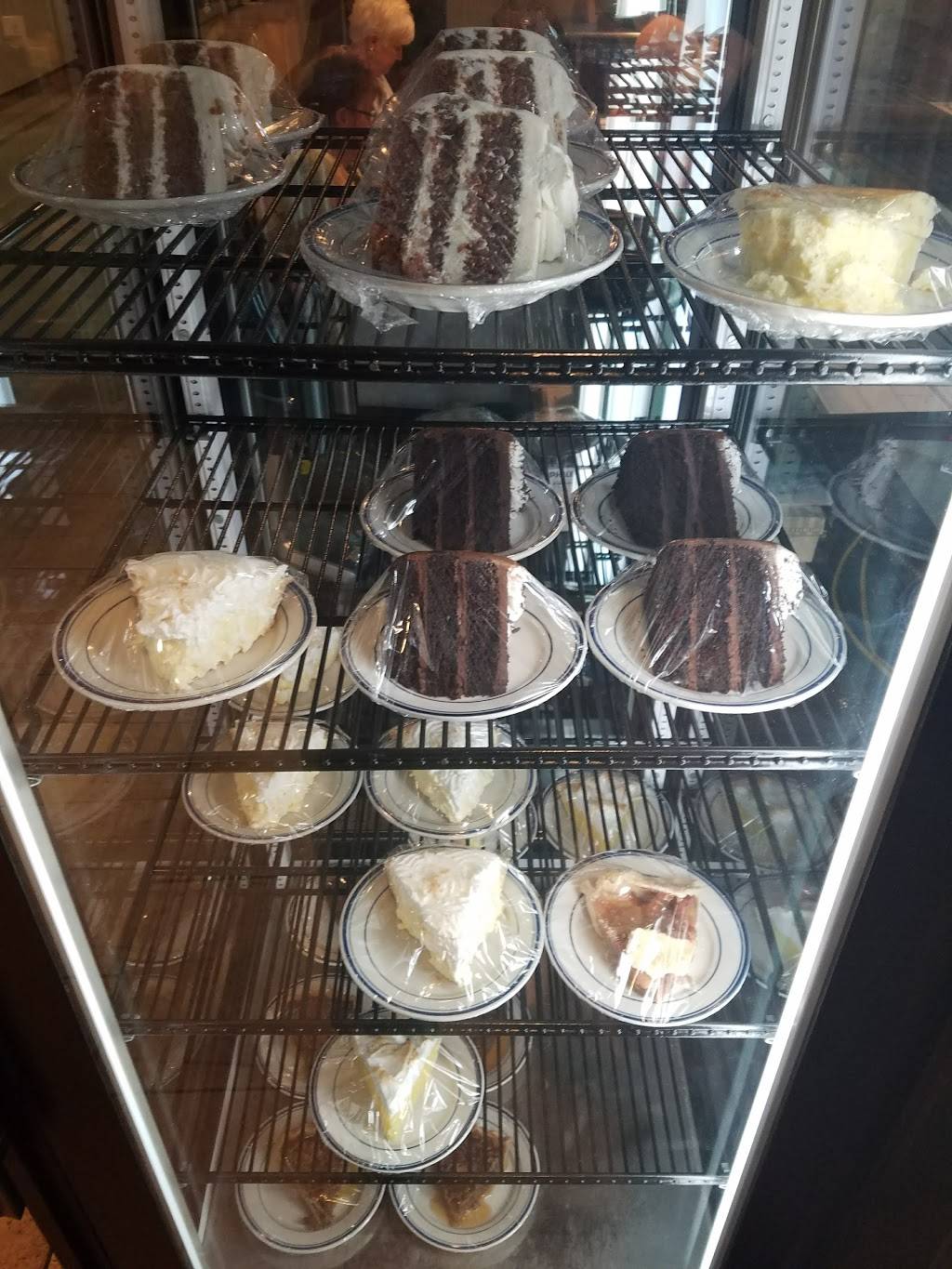 Olde Hickory Grill | restaurant | 709 Olde Hickory Rd, Lancaster, PA 17601, USA | 7175815183 OR +1 717-581-5183