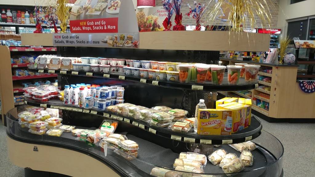 Wawa | cafe | 4100 E Colonial Dr, Orlando, FL 32803, USA | 4078957521 OR +1 407-895-7521