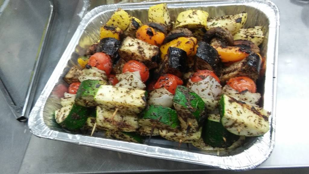 Zaytune Mediterranean Grill | restaurant | 3129 S Morgan St, Chicago, IL 60608, USA | 7732546300 OR +1 773-254-6300