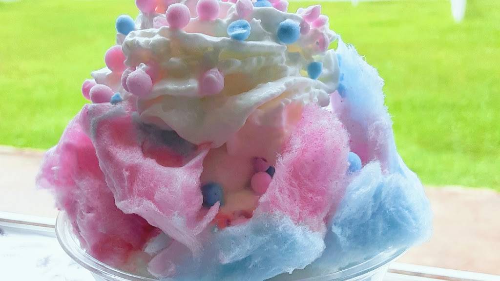 Daisy Belle Ice Cream | restaurant | 19142 Pineville Rd, Long Beach, MS 39560, USA | 2283834215 OR +1 228-383-4215