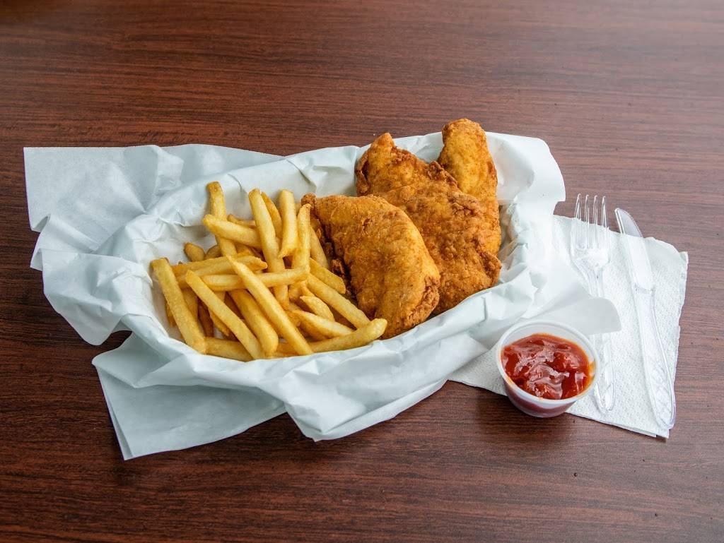 Rick’s Kitchen | restaurant | 700 N Vista Ridge Blvd, Cedar Park, TX 78613, USA | 5129867178 OR +1 512-986-7178