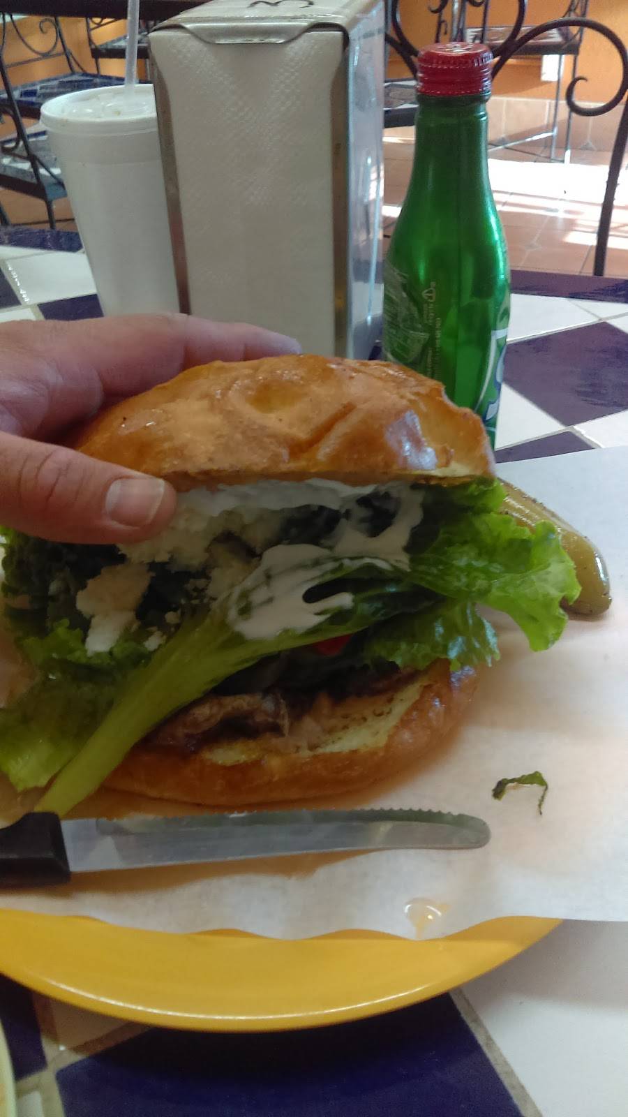 Taqueria Poncitlan | restaurant | 4710 N Grand Ave, Covina, CA 91724, USA | 6269380362 OR +1 626-938-0362