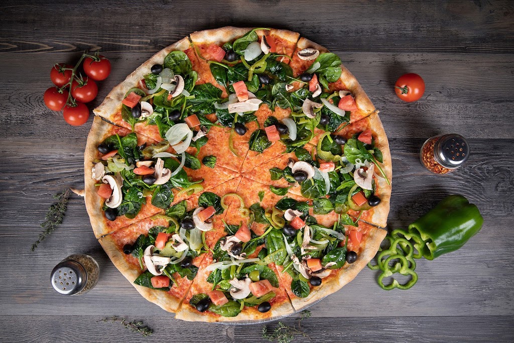 Proper Pizza and Pasta | restaurant | 8570 W 3rd St, Los Angeles, CA 90048, USA | 4242799078 OR +1 424-279-9078