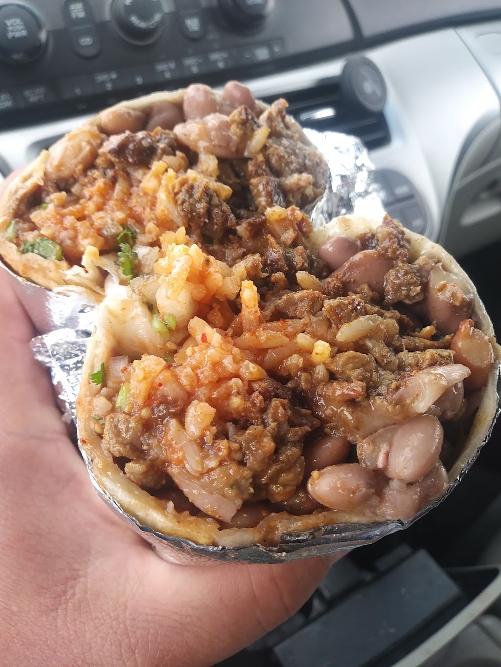 El Maguey Taco Truck | restaurant | N Riverside Dr, Modesto, CA 95354, USA | 2094955515 OR +1 209-495-5515