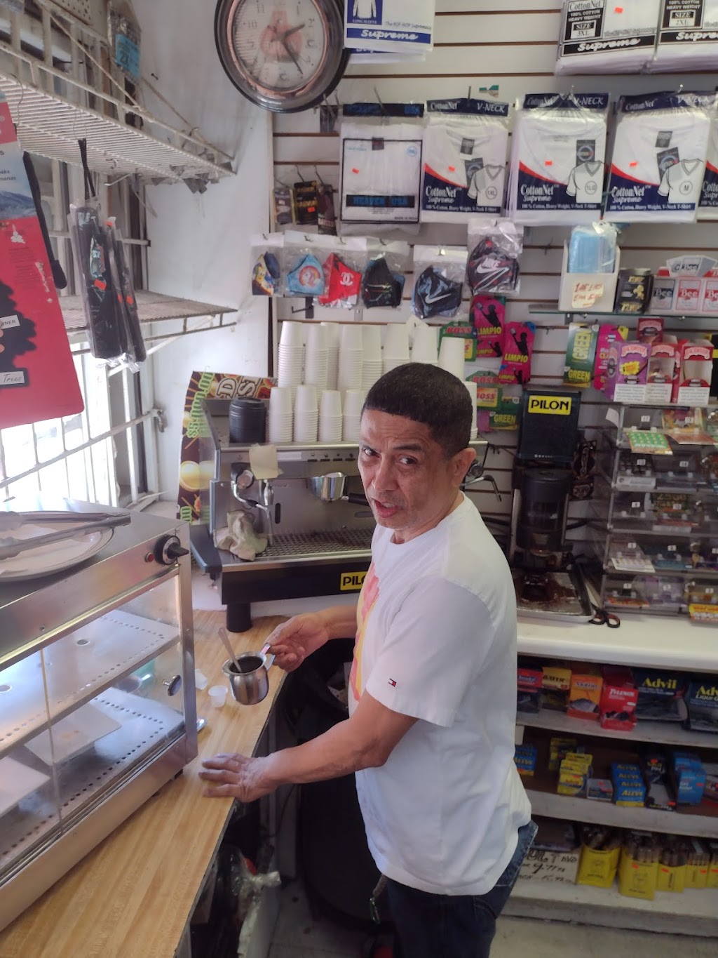 El Mar Corporation | restaurant | 1217 71st St, Miami Beach, FL 33141, USA | 3058655668 OR +1 305-865-5668