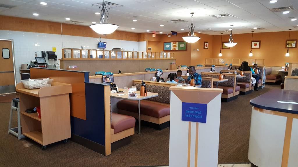 IHOP | restaurant | 11302 Miramar Pkwy, Miramar, FL 33025, USA | 9544313866 OR +1 954-431-3866