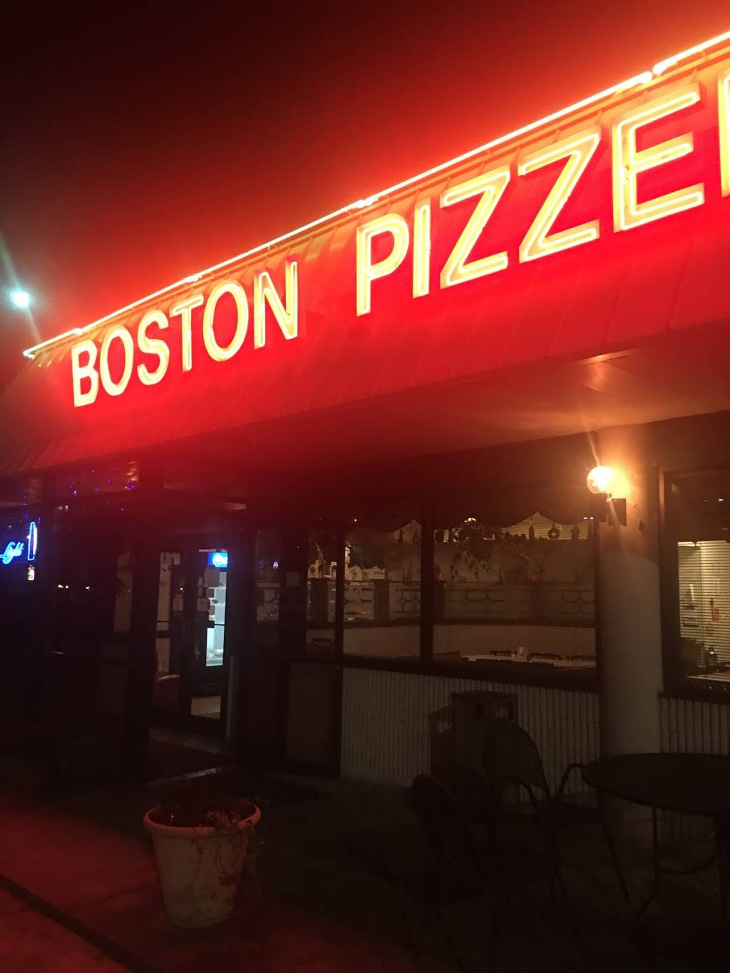 Boston Pizzeria of Fernwood | restaurant | 136 Fernwood Dr, Spartanburg, SC 29307, USA | 8645779322 OR +1 864-577-9322
