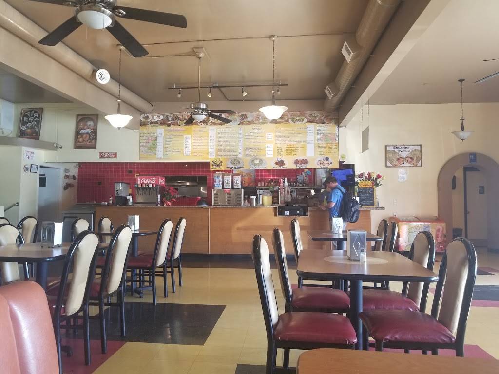 Taqueria Jalapenos y Pupuseria | restaurant | 107 Leonard St, Santa Cruz, CA 95060, USA | 8314666565 OR +1 831-466-6565