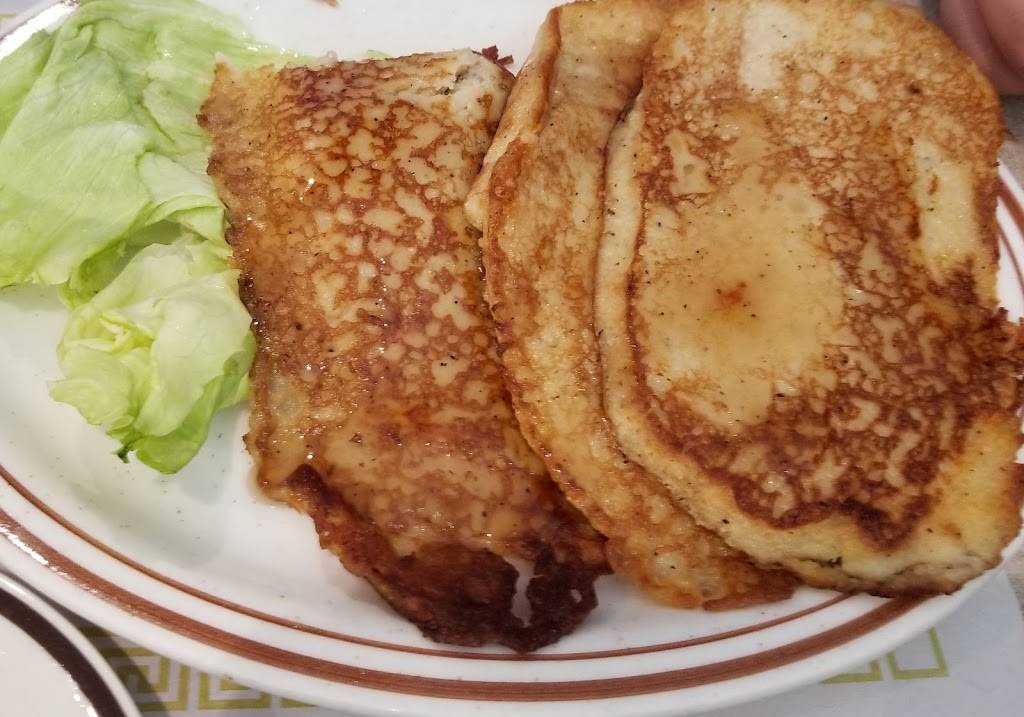 Hannas Diner & Deli Shoppe | restaurant | 186 Main St, Indian Orchard, MA 01151, United States | 4133424367 OR +1 413-342-4367