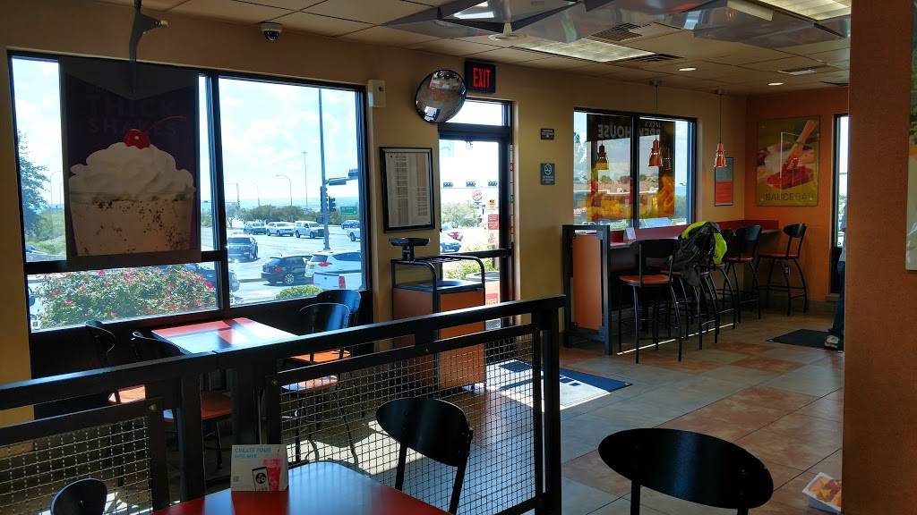 Jack in the Box | restaurant | 501 S Telshor Blvd, Las Cruces, NM 88011, USA | 5755223740 OR +1 575-522-3740