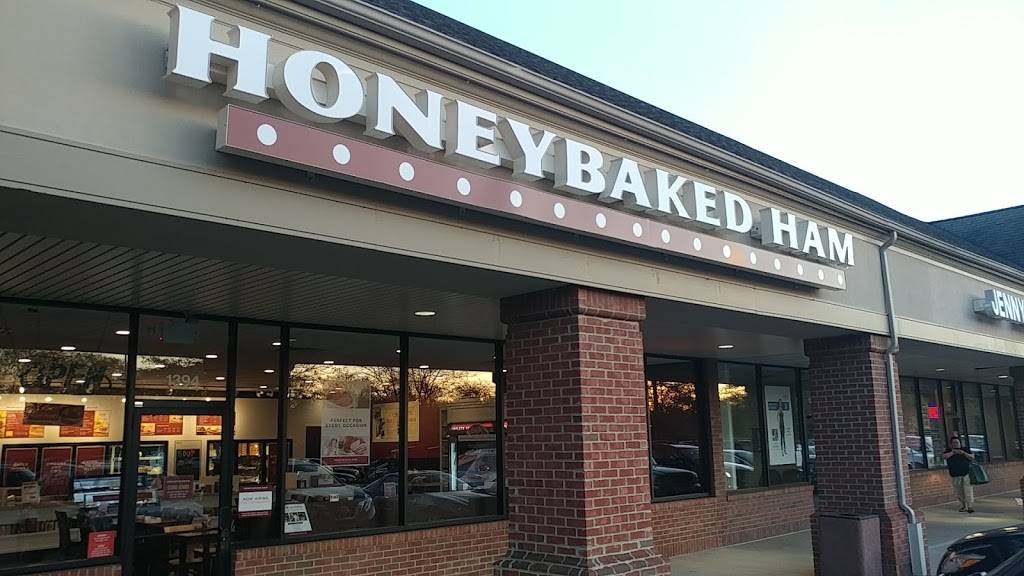 The Honey Baked Ham Company | cafe | 1394 Cherry Bottom Rd, Gahanna, OH 43230, USA | 6145361830 OR +1 614-536-1830