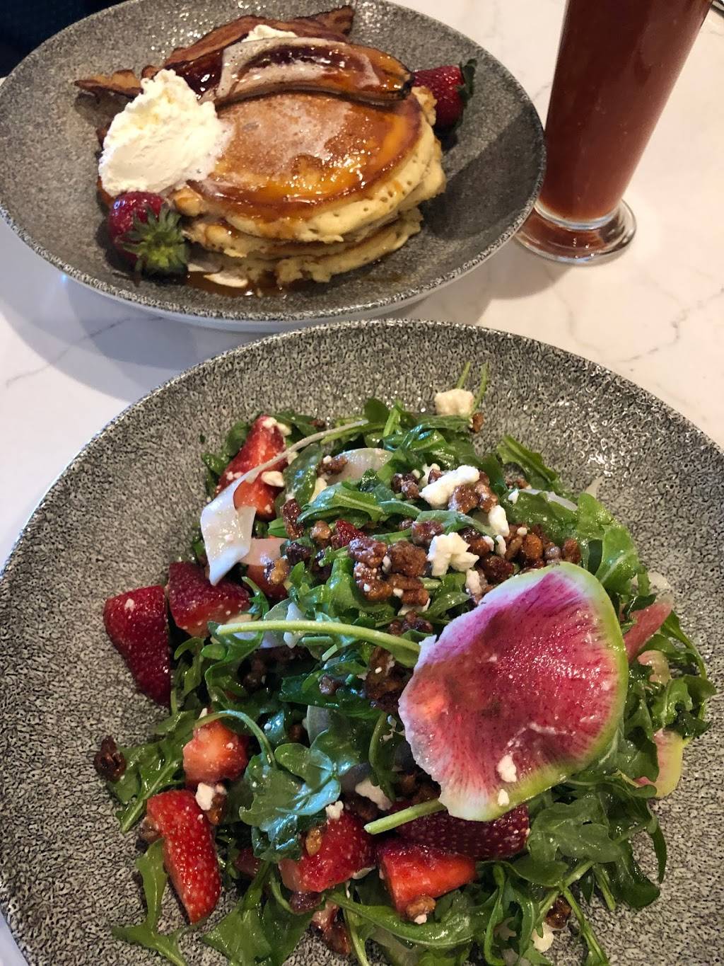 Door No. 7 | restaurant | 165 Linden St, Wellesley, MA 02482, USA | 7813916500 OR +1 781-391-6500