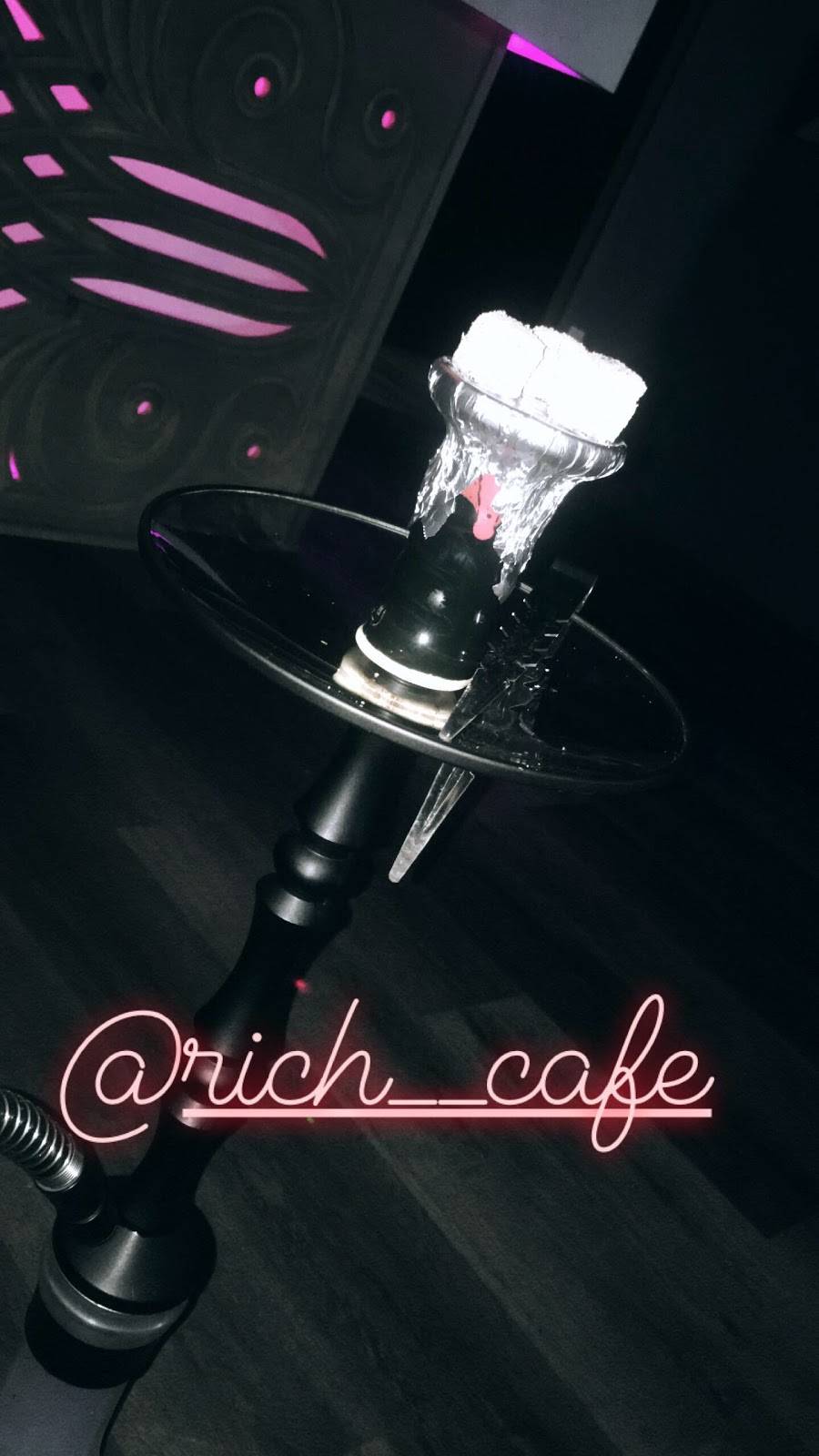Cafe Rich | night club | 3277 N San Fernando Rd, Los Angeles, CA 90065, USA | 3232547600 OR +1 323-254-7600