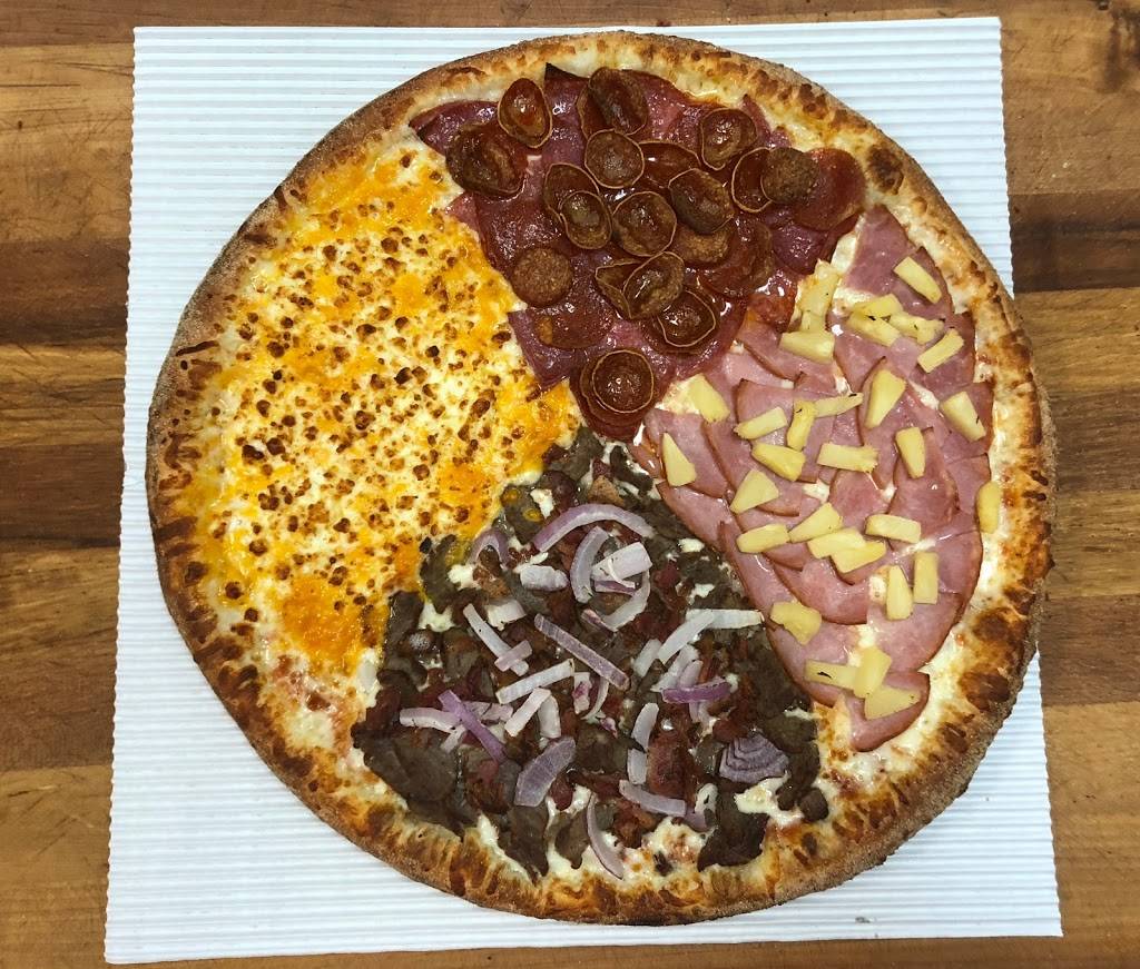 Marcos Pizza | meal delivery | 6102 Gunn Hwy, Tampa, FL 33625, USA | 8139630600 OR +1 813-963-0600