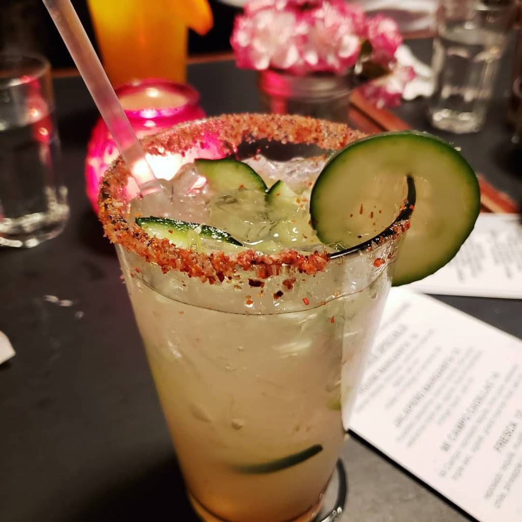 Fonda La Catrina | restaurant | 5905 Airport Way S, Seattle, WA 98108, USA | 2067672787 OR +1 206-767-2787