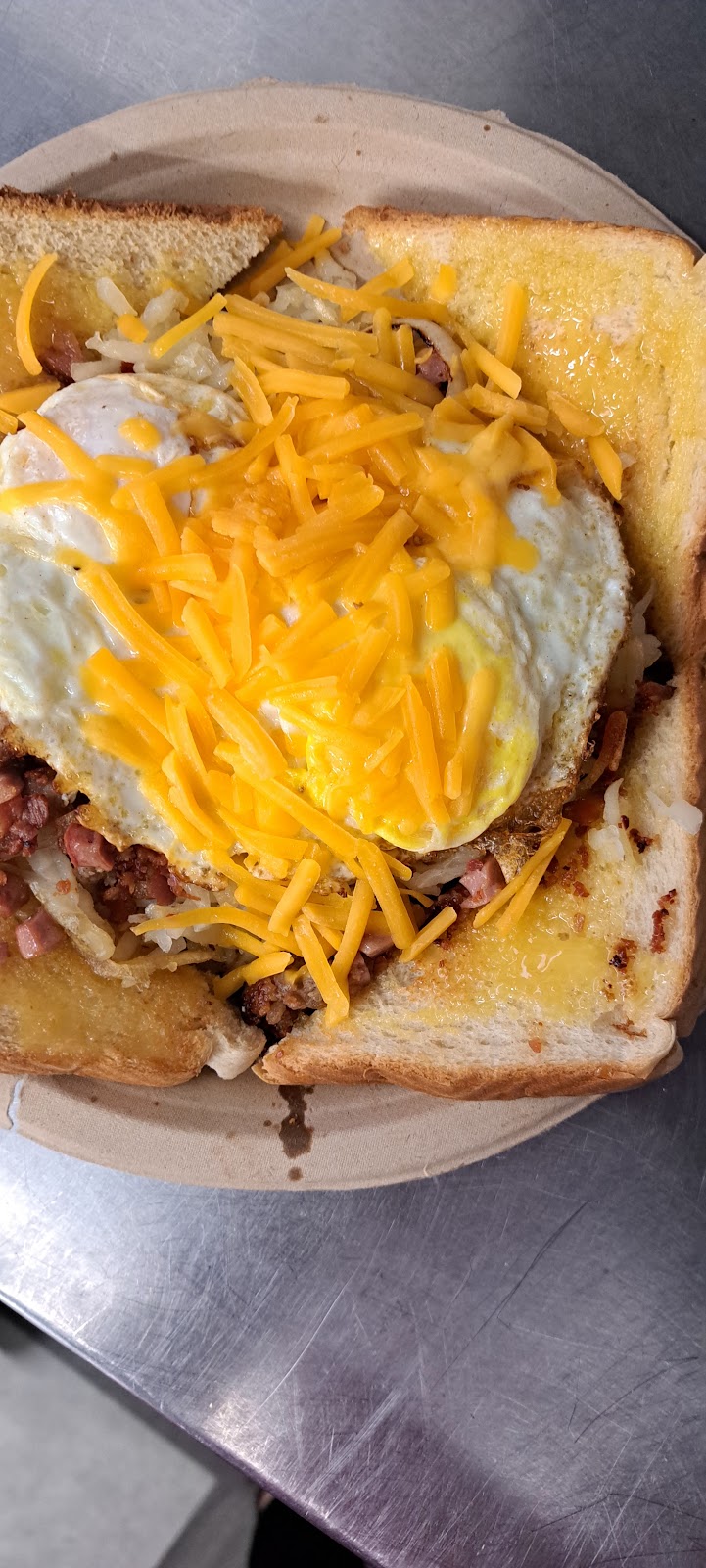 The Eatery | restaurant | 10 S Main St, Fillmore, UT 84631, USA | 4357433663 OR +1 435-743-3663