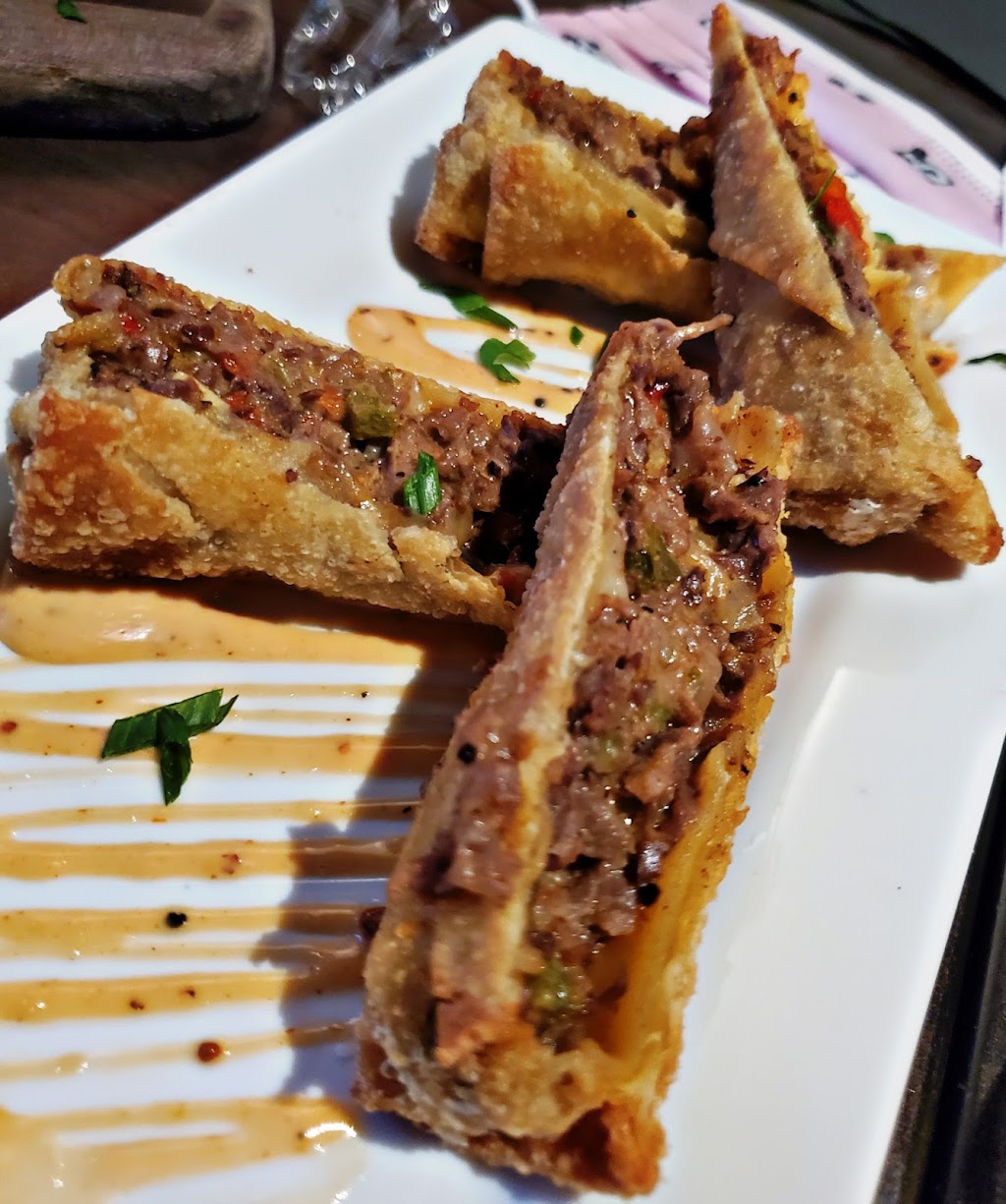 Red Door Woodfired Grill | restaurant | 15918 W 88th St, Lenexa, KS 66219, USA | 9133791500 OR +1 913-379-1500