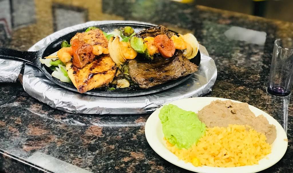 The Mexico Taqueria | restaurant | 5132 W Military Dr, San Antonio, TX 78242, USA | 2102720020 OR +1 210-272-0020