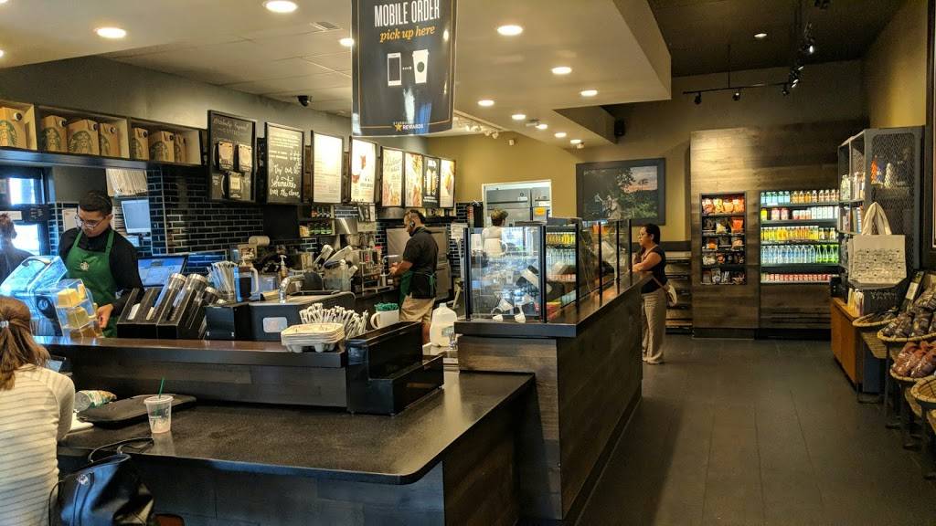 Starbucks | cafe | 3760 Mission Ave C, Oceanside, CA 92058, USA | 7609661042 OR +1 760-966-1042