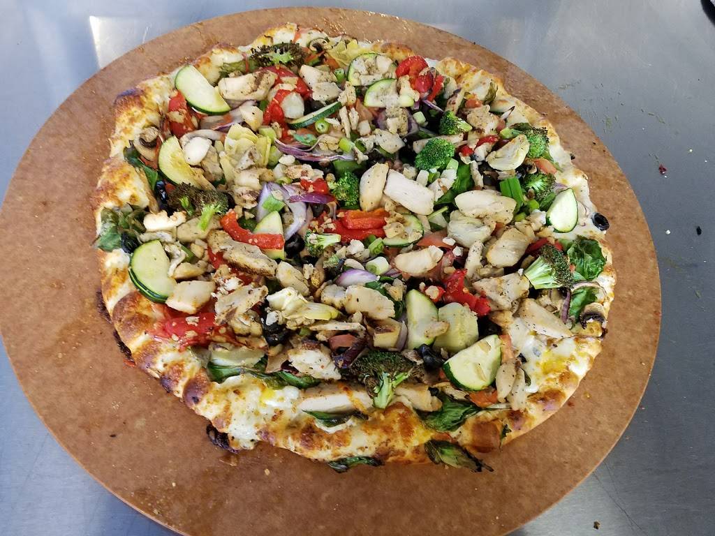 Valley Pizzeria | meal delivery | 551 McCray St, Hollister, CA 95023, USA | 8312657880 OR +1 831-265-7880