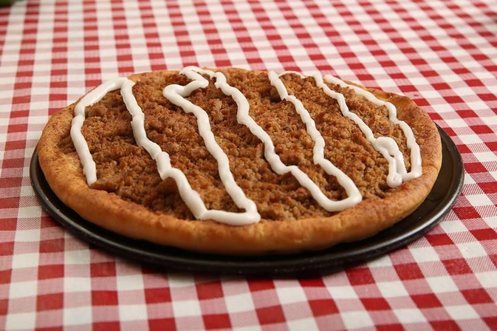 Pizza Cottage | restaurant | 3938 Pond View Drive, Zanesville, OH 43701, USA | 7404556000 OR +1 740-455-6000