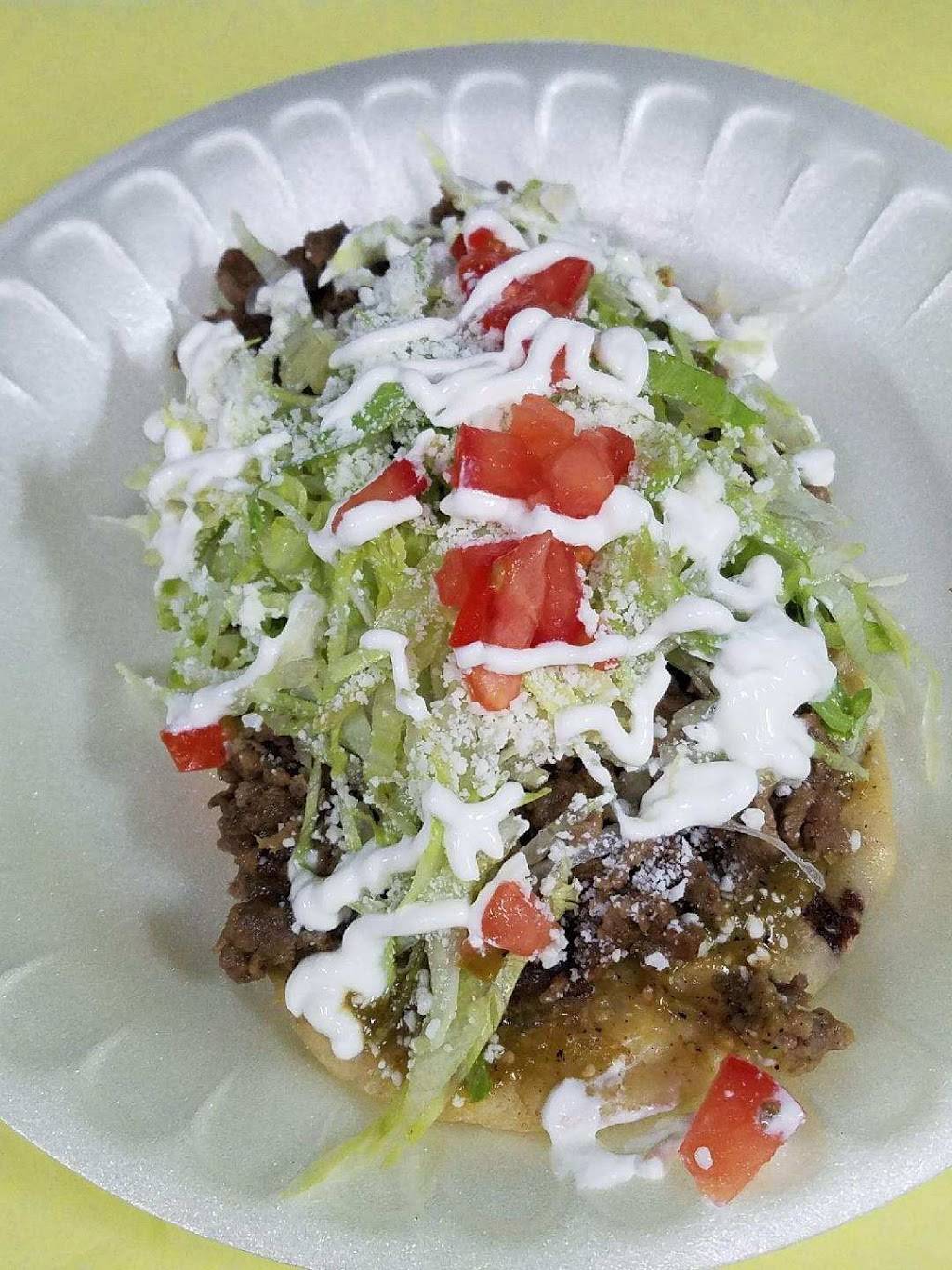 Almas Tacos | restaurant | La Puente, CA 91744, USA | 6267150101 OR +1 626-715-0101