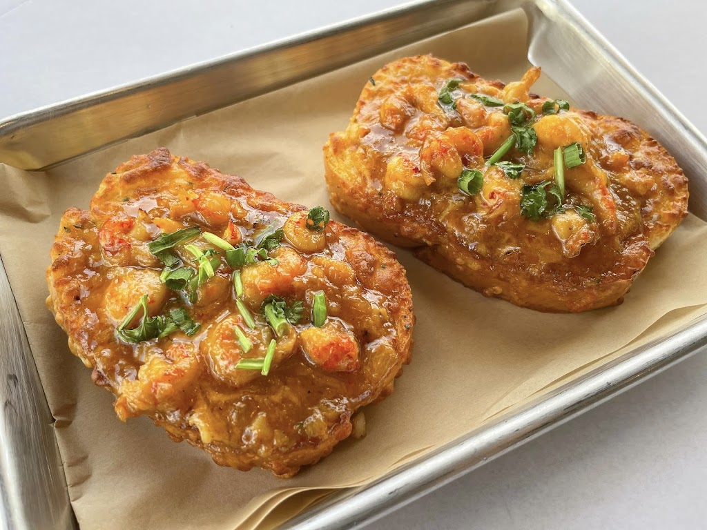 Kravn Kasian | restaurant | 8610 Antoine Dr Suite A, Houston, TX 77088, USA | 2815296654 OR +1 281-529-6654