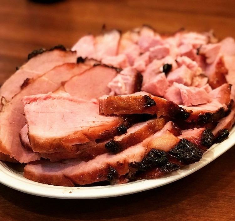 Sisters Meat and Smokehouse | restaurant | 110 S Spruce St, Sisters, OR 97759, USA | 5417191186 OR +1 541-719-1186