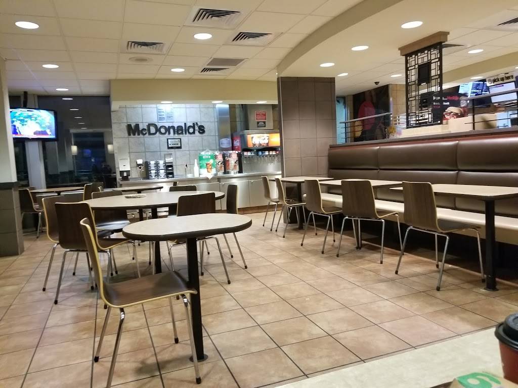 McDonalds | cafe | 1018 N Mountain St, Blacksburg, SC 29702, USA | 8648399000 OR +1 864-839-9000