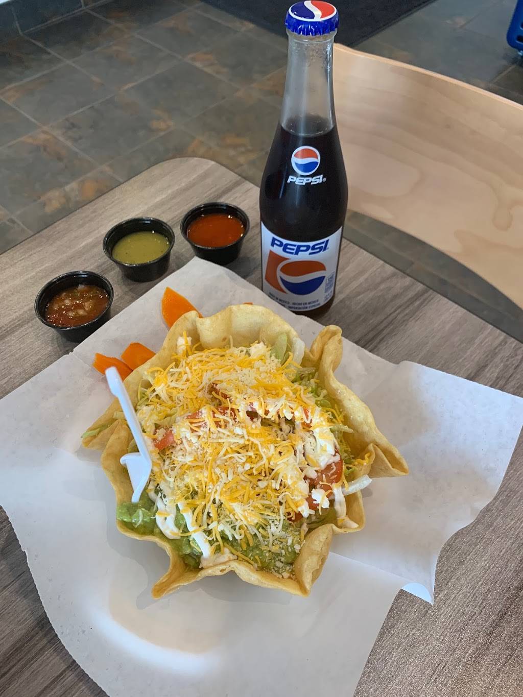 Oscars Taco Shop | restaurant | 53 W Thomas Rd Suite C and D, Phoenix, AZ 85013, USA | 6022642658 OR +1 602-264-2658