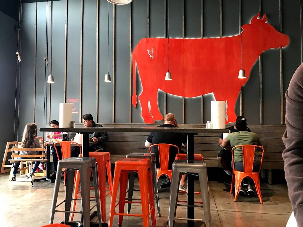 ROKO Grill | restaurant | 406 West Grand Parkway South Suite #340, Katy, TX 77494, USA | 2816653369 OR +1 281-665-3369