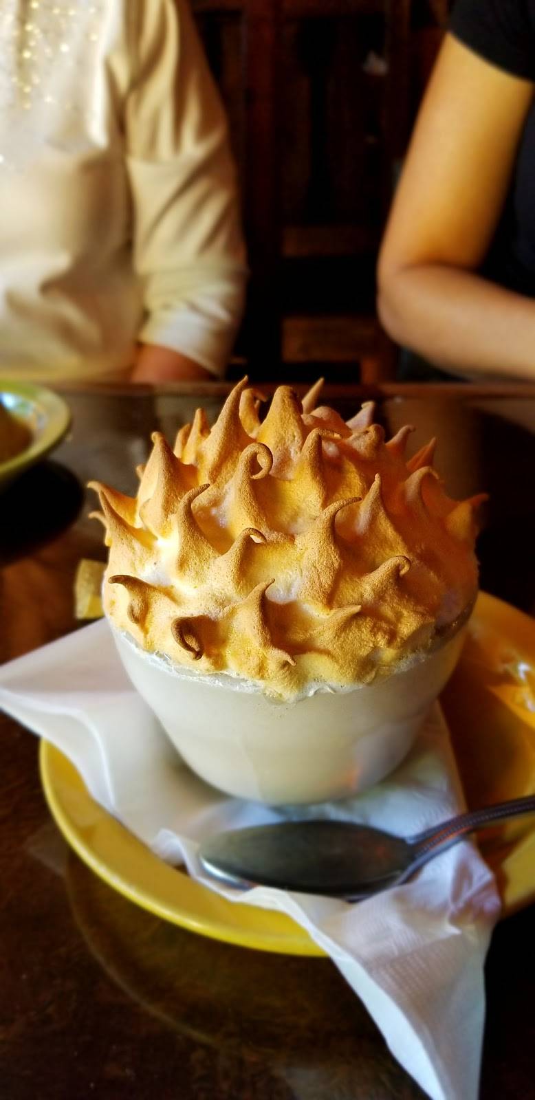 El Encanto | restaurant | 6248 E Cave Creek Rd, Cave Creek, AZ 85331, USA | 4804881752 OR +1 480-488-1752