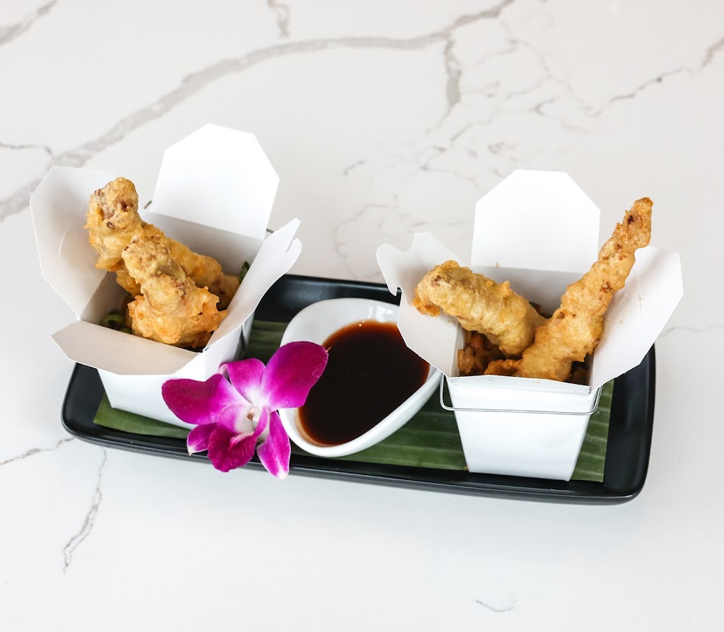 Sēvā Kitchen & Bar | restaurant | 200 Rainbow Blvd, Niagara Falls, NY 14303, USA | 7168047444 OR +1 716-804-7444