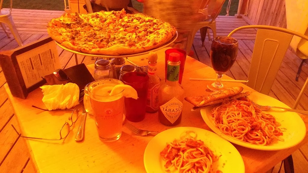 Pizanos | restaurant | 23 NM-150, Taos, NM 87571, USA | 5757761050 OR +1 575-776-1050