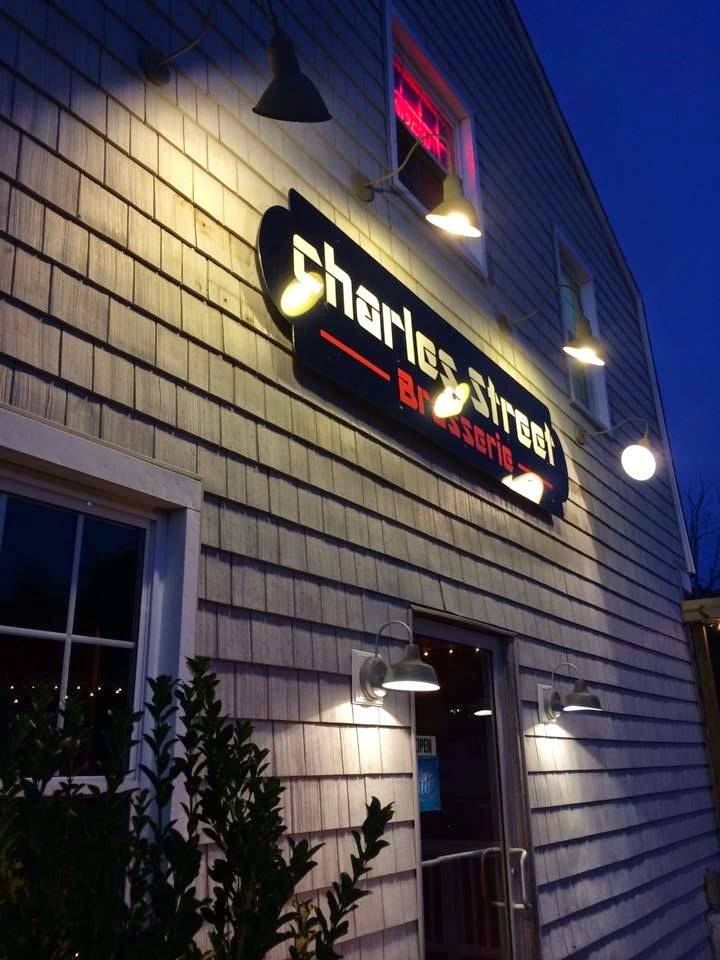 Charles Street Brasserie | restaurant | 120 Charles St, Solomons, MD 20688, USA | 4434045332 OR +1 443-404-5332