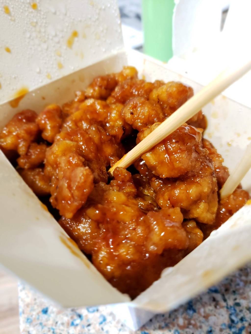 Pings Kitchen Chinese Take Out | meal takeaway | 2710 Placida Rd, Englewood, FL 34224, USA | 9416989973 OR +1 941-698-9973