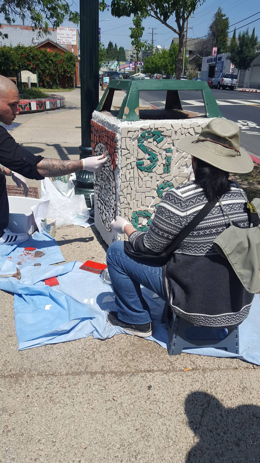 La Casita | restaurant | 3659 Foothill Blvd, Oakland, CA 94601, USA | 5102614260 OR +1 510-261-4260