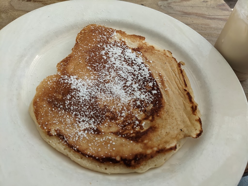 The Press | cafe | 107 Sevilla Ave, Half Moon Bay, CA 94018, USA | 6507135265 OR +1 650-713-5265