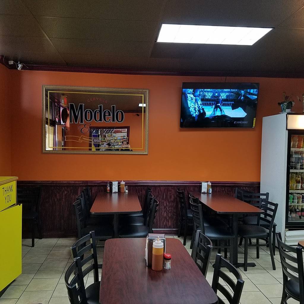 Sabor Latino Restaurant | restaurant | 3738 Farmington Dr # E, Greensboro, NC 27407, USA | 3368340905 OR +1 336-834-0905