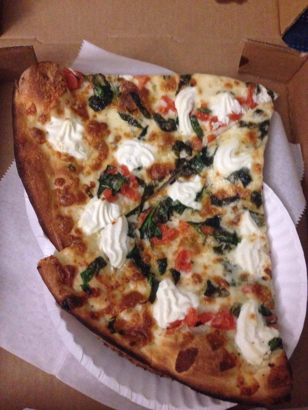 New York New York Pizza | restaurant | 533 S Howard Ave, Tampa, FL 33606, USA | 8132533929 OR +1 813-253-3929